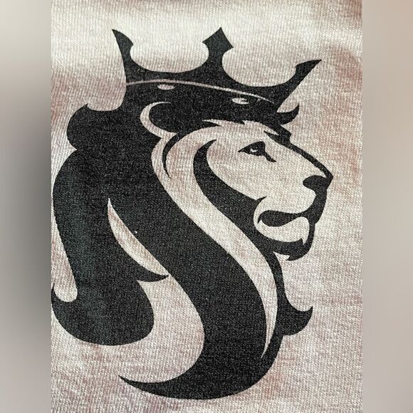 Ogabel Rasta shield winged lion XXL - Picture 4 of 5